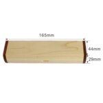 China Manufacturer Customized Ballpoint Wood Usb Pen Drive 2.0 3.0 Business Gift 8GB 16GB 32GB 64 GB Flashdisk - Image 3