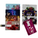 Superior Supplier Professional Service Customized Design Printing Hot Hot Sexi Photo Girls School Bus Usb Flash Drive - Image 5