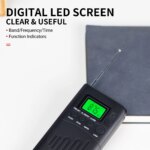 High Performance Fm Radio Wholesale Bulk Cheap Prices Home Use Radio World Receiver Portable Powerful Speaker Radio Receiver - Image 6