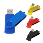 Highly Quality Promotional Gifts Usb Drive Fashionable Design Colors Fast Delivery Time Personal Brands Swivel Usb Flash Drive