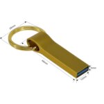 2025 Hot Sales High Quality Usb Sticks Wholesale Metal Slim Usb Flash Drive Key 2.0 4GB 8GB 16GB 32gb 64gb Free Data Proload - Image 4