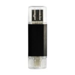 Free Laser logo Dual Port Type c Otg Memorias Flash Usb 3.0 2.0 8GB 16GB 32GB 64GB for Cellphone Usb c Pen Drive Usb - Image 5