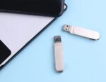 Wholesale Metal Swivel 3 in 1 Usb-c Drive for Mobile Phone/PC 2.0 3.0 Flash Drive Usb Type c Personalized logo Usb Drive Otg - Image 6