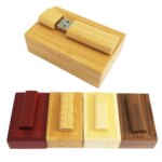 Manufacturer Wholesale Wedding Favors Wooden Box 2.0 3.0 4Gb 8Gb 16Gb 32Gb 64 Gb Usb Stick Wood Personalised logo Wood Usb Flash