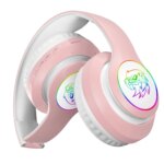China Factory Cheap Prices Wireless Headsets Foldable Hands Free High Quality Sound Fashion Colors Eadbuds Over-ear Headphones - Image 2