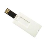 Plastic Credit Card USB Flash Drive 32GB Pendrive 64GB 16GB 8GB Business Drive Memory Stick Customize Card Usb Flash Drive - Image 6