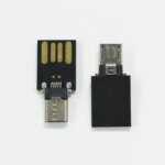 Whosale Nake UDP Chip 2.0 3.0 Memoria PCBA Otg Type c 8gb 16gb 32gb 64gb 128gb High Speed Good Quality Chips Memorias Usb - Image 2