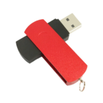 Custom Logo Usb Stick 2.0 3.0 Pendrive Swivel 2GB 4GB 8GB 16GB Pen Drive Metal Usb Flash Drive 64GB 32GB Flash Drives Usb - Image 4