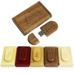Wedding Business Gifts Personalized Laser Engraving Wood Usb Flash Drive 2.0 3.0 8GB 16GB 32GB 64GB Pen Drive Usb Wooden