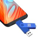 Bulk Cheap Type C OTG Personalized Pen Drive 2.0 3.0 8GB 16GB 32GB 64 GB USB-C Flash Memory for Smartphones Tablets Laptops - Image 6