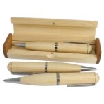 Promotional Corporate Gift Usb Stick Wooden Wood Usb  Flash Drive 4GB 8GB 16GB Pendrive 32GB 64GB Pen Drive Usb Memory