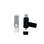High End Quality China Manufacturer Usb Flash Drive OTG for Type c Smartphones Computers Pen Drive Pormo Gifts Usb Stick - Image 4