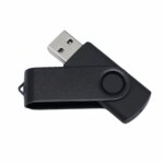 Personalize logo Swivel Pendrive 512MB 1 Gb 4gb 8gb 16gb Metal Usb Flash Drive Pen Drive 32GB 64GB 128GB Memory Stick Fast Speed - Image 4