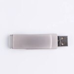 Portable Multifunction 3 in 1 Otg Flash Drive Usb for Smartphones Pc Otg Usb Memory Stick Customized logo Otg Usb Drive 16gb - Image 3