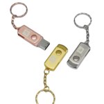 Customize Logo New Metal USB 8GB Flash Pen Drive 1GB 2GB 4GB 16GB 32GB 64GB USB 2.0 Custom Logo Printing - Image 4