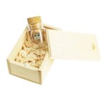 Factory Price High Quality Wooden Usb Flash Drive 2.0 3.0 4GB 8GB 16GB Wood Gift Pen Drive 32GB 64GB 128GB Pendrive Usb Stick - Image 3