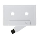 Customized Stickers Labels Cassette Tape Flash Memory 2.0 1GB 2GB 4GB 8GB High Speed Mixtape Usb Stick Cassette Usb Flash Drive - Image 6