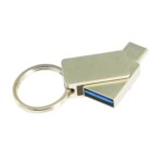 Custom Mini Size Dual Port Metal USB-C Usb for Smartphones/Computer/Laptop 2.0 3.0 8GB 16GB 32GB 64GB Type C Otg Flash Drive Usb - Image 5