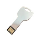 Custom Logo Metal Key Usb 2GB 4GB 8GB 16GB Pendrive Key 2.0 3.0 32GB 64GB Pen Drive Memory Stick Usb Flash Drive - Image 6