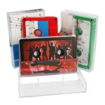 China Manufacturer Personalized Cassette Custom Usb Drives 2.0 3.0 1GB 2GB 4GB 8GB 16GB 32GB Mix Tapes Pendrive Usb Flash Drive - Image 2