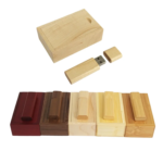 High Quality Gift Usb Flash Drive 2.0 3.0 2GB 4GB 8GB 16GB 32GB 64GB Memory Stick Wood Pen Drive Pendrive Usb Flash Drive - Image 2
