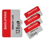 128GB Card 256GB Memory Card 64GB High Speed 4GB 8GB 16GB 32GB 512G Flash Card