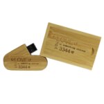 Customized Creative Wedding Photography Usb Pendrive with Wooden case Engrave LOGO Usb2.0 3.0 USB Flash Drive Gift U Disk - Image 2