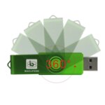 USB Flash Disk 128GB 64GB 32GB Custom USB 2.0 Pen Drive Pendrive Personalizado Cle Flash Drive 3.0 Memory Stick for Computers PC - Image 4