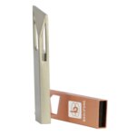 Shenzhen Factory Best Sell Metal Building Tower Pendrivers 32 Gb Mini 8 Gb 4gb 16gb in Bulk Usb Sticks for Computers Desktop Pc - Image 5