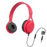 Cheap Price in Stock Over-ear 3.5mm Wired Game Headset Earphones Best Quality Gaming Headset & Headphones Wired Headsets - Image 4