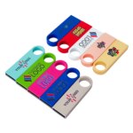 Gadgets 2025 Customized logo Multi Colors Metal Flash Memory Stick 2.0 3.0 2GB 4GB 8GB 16GB 32GB Usb Flash Drive 64 GB - Image 4