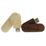 Customize Wooden LOGO Free USB Pen Drive 4GB 8GB Stick 16GB 32GB Flash Drive Top Quality Wood Photography Gift Flash Disk Usb - Image 2