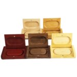 Factory Best Price Popular Models Solid Wood Pen Drive Customized Advertising Gift Original Chipset Wooden Usb Box - Image 5