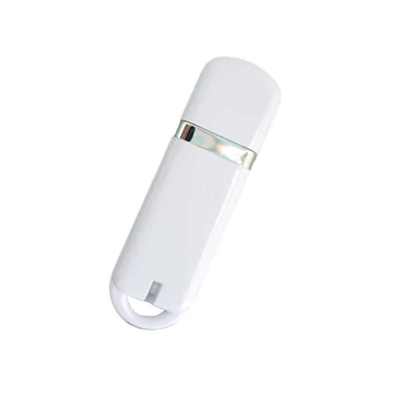 Hd15b758ca9f34ced8e4bb138a3602e18Q Wholesale Factory Cheap Price Custom USB Flash Drives 2.0 16GB Fast Speed Plastic Case Usb Pendrive Personalised Logo Usb Drive - Image 1