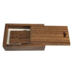 China Verified Manufacturer Wholesale Wooden Usb Pendrive 2.0 3.0 16GB 32GB 64 GB Personalised High Speed Usb Pendrive Wooden - Image 6