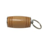 China Manufacturer Wine Bottle Shape Usb Flash Drive Wooden Personalised logo Usb Memorias 4GB 8GB 16GB 32GB Memory Usb Wood - Image 6