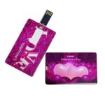 Ready to Ship Cheapest Personalized Credit Card Type Pen Drive 2.0 128MB 256MB 512MB 1GB 2GB 4GB Credit Card Size Pen Drive