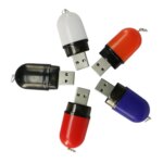 Plastic Casing Usb Personalizados 1GB 2GB 4GB 8GB 16GB 32GB Usb Drive Promotional Thumb Drive Usb Pen Drives Wholesale - Image 2