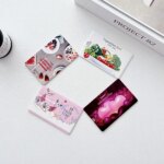 Fast Shipment Business Usb Stick Credit Card Full Color Design Printing Advertising Plastic Credit Personalized Flash Usb Card - Image 5