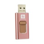 Multi-function 4 in 1 Otg Type c Pen Drive for Cellphones 2.0 3.0 16GB 32GB 64GB Thumb Drive Usb C Flash Drive