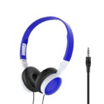 Wholesale Price Earphone Wired Headphone 3.5mm Wired Gaming Headphones Over Ear Wired Game Headset