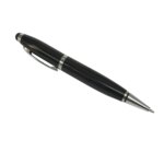 Best Quality Pen Drive Business Corporate Gifts USB Flash Drive Pen Ballpoint Pen Custom 8G 16G 32GB 64GB Cle Memorias Usb Stick - Image 5