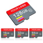 Factory Wholesale High Speed 256gb 128gb 64gb Memory Card Customized Camera Flash Memory Card 16gb Original Memory Card 32gb - Image 3