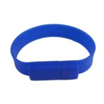 USB Flash Drive 64GB USB2.0 3.0 Soft PVC Bracelet Usb Storage Promo External Storage Pendrive Memory for Laptop Pc - Image 2