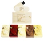 Wholesale Wooden Flash Drive Swivel Pen Drive Gift Memory Stick Wood Pendrive 2GB 4GB 8GB 16GB 64GB 32GB Usb Flash Drive - Image 3