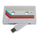 High Quality Memory Stick Usb 2.0 3.0 Cassette Tape Pendrive 4GB 8GB 16GB 32GB 64GB 128GB Pen Drive Usb Flash Drive - Image 4