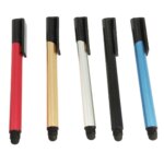 Promotional Gift Metal Ballpoint Pen Multifunctional Pendrive Usb Flash Drive 2.0 4GB 16GB 32GB 64 GB Pen Usb - Image 3