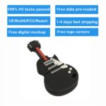 Customized Shape Pvc Silicone Cartoon Usb Flash Drive 2.0 Pendrive Memory Stick 4gb 8gb 16gb 32gb Pen Drive Memoria Usb Disk - Image 2