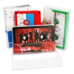 Wholesale 1GB 2GB 4GB 8GB 16GB 32GB 64 GB Casette Tape Usb Flash Drive Custom Logo Usb Stick Gift Pendrive 64GB Pen Drive - Image 5