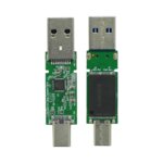 TYPE C OTG Bulk Cheap 2.0 3.0 Usb Flash Drive Chip 1Gb 2Gb 4Gb 8Gb 16Gb 32Gb 64Gb UDP PCBA With High Speed Chipset